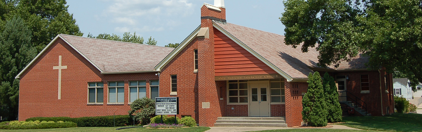 Our Saviour Lutheran Church